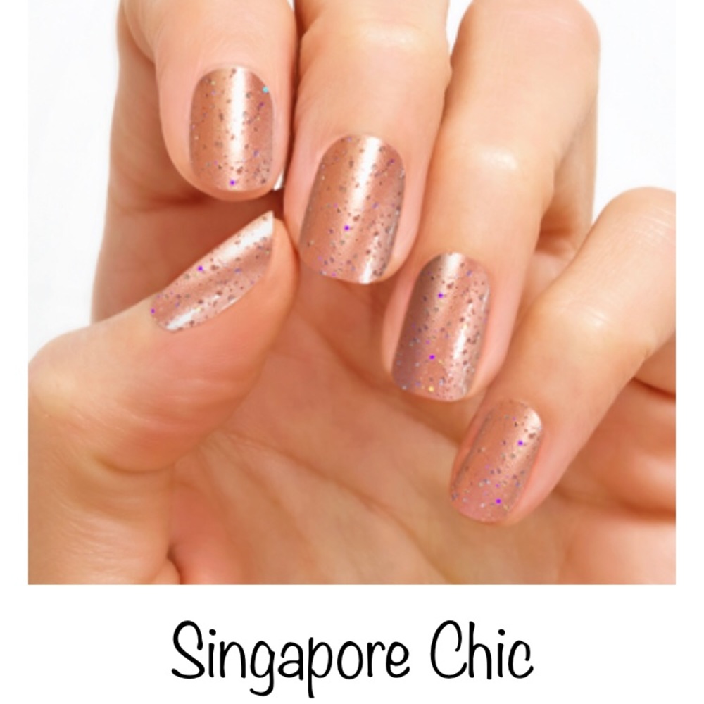 💅🏼 Color Street 💯 Real Nail Polish Strips 💅🏼